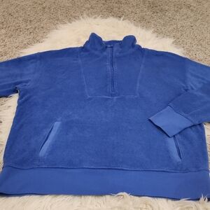 Offline by Aerie Terry Pullover